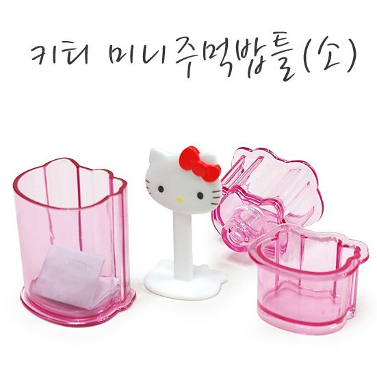 『韩国家居』mc-0783 正品Hello kitty 寿司小饭团压制模具套件|ruв категории кухня/посуда, кухонный Гаджет/кухня хранения, Суши diy приборов, Суши suite/кухни suite - от Buy2taobao.com для оказания профессиональной услуги покупки агента Taobao