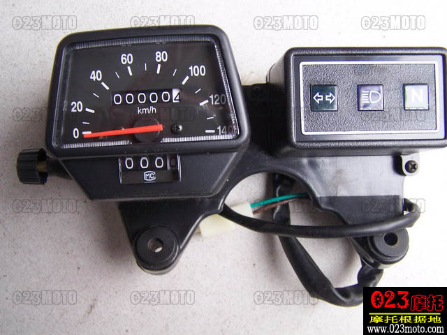 宗申ZS125GY-A ZS150GY-2 ZS200GY沙漠飞狐越野摩托倒叉里程仪表|ruв категории мотоцикл/оборудование/аксессуары, аксессуары мотоцикла, мотоцикл документа - от Buy2taobao.com для оказания профессиональной услуги покупки агента Taobao