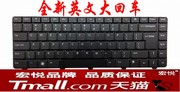 DELL戴尔N4010 N4020 M4010R N4030 N5020 N5030 M5030笔记本键盘