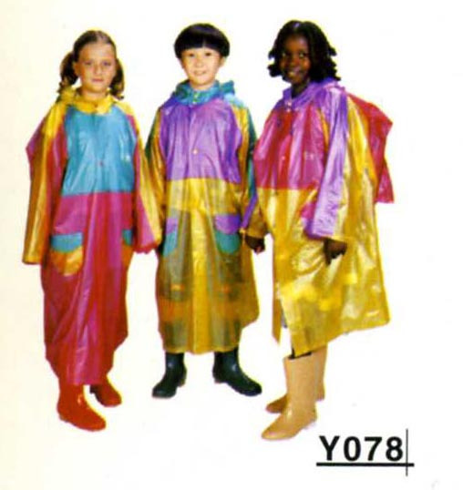 Billion US raincoat One to Y078 High elastic children knapsack Raincoat As a raincoatin the Home Daily , Umbrella/Rain gear/Rain/Moistureproof , Poncho/Raincoat category - from Buy2taobao.com to provide professional Taobao agent buy service