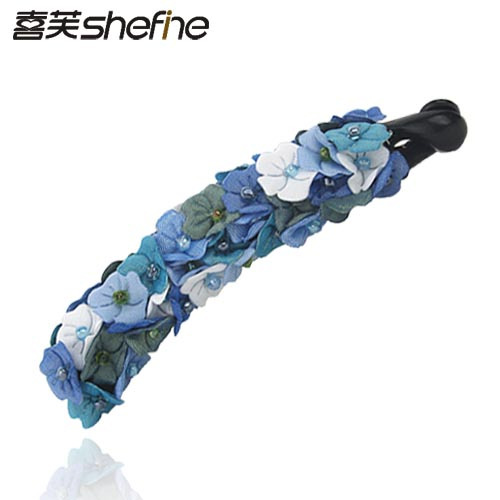 雪花漫布香蕉夹...