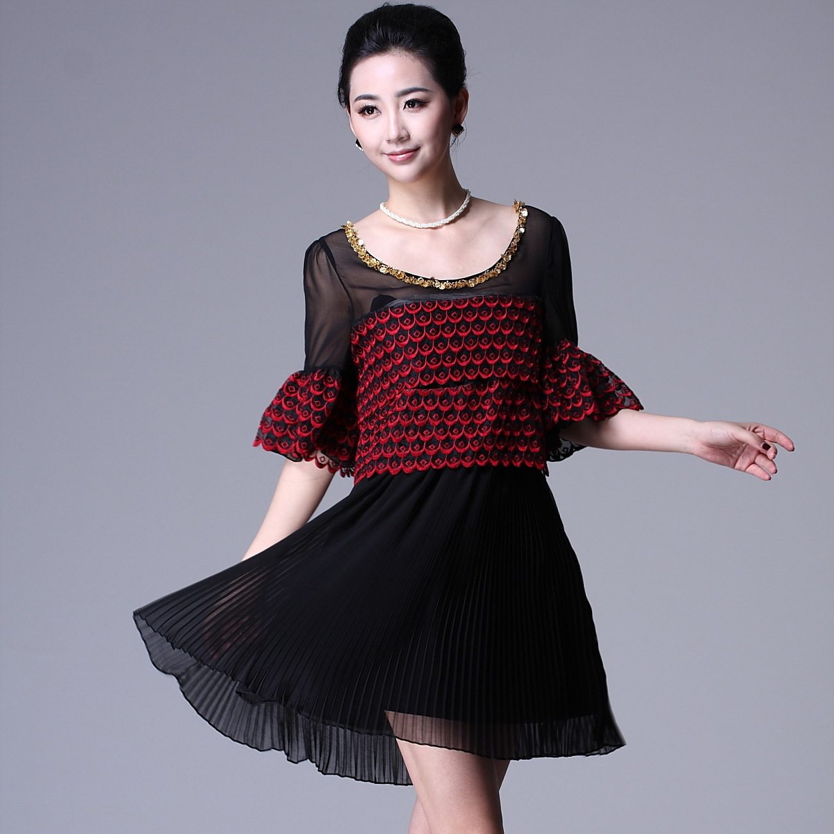 【多图】<em>依袖女装</em> - <em>依袖女装</em>品牌|价格|评论,依