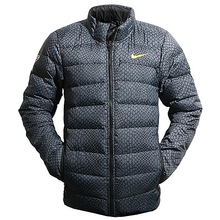 耐克NIKE 羽绒夹克 正品羽绒服 439215-010