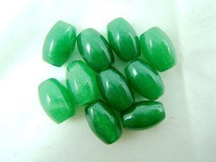 新品DIY首饰配件马来玉珠子路路通珠子 9*6mm在类目 珠宝/钻石/翡翠/黄金, 其他天然玉石, 其他中 - 来自Buy2taobao.com提供专业的淘宝代购服务