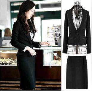 小西装,<em>2011</em>新款<em>春装女装</em>韩版修身花色短款小