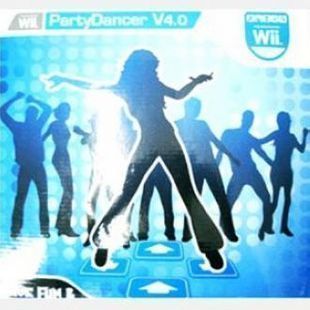 Wii Ddr