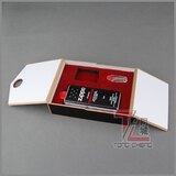 ZIPPO  专柜正品 礼盒(含zippo小油,火石 不含礼袋)/礼物ㄐ