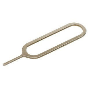 苹果 <span class=H>iPhone</span> 4 4S 取卡针 <span class=H>iPhone</span> <span class=H>3G</span>/<span class=H>3G</span>S SIM 取卡器