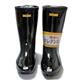 出口日本 超优质橡胶雨靴 水鞋 套鞋 39-46码