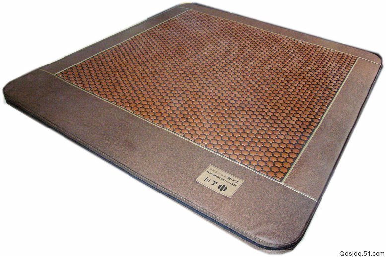 韩国正川温热麦饭石床垫麦饭石温热电位治疗仪麦饭石床垫全国包邮
