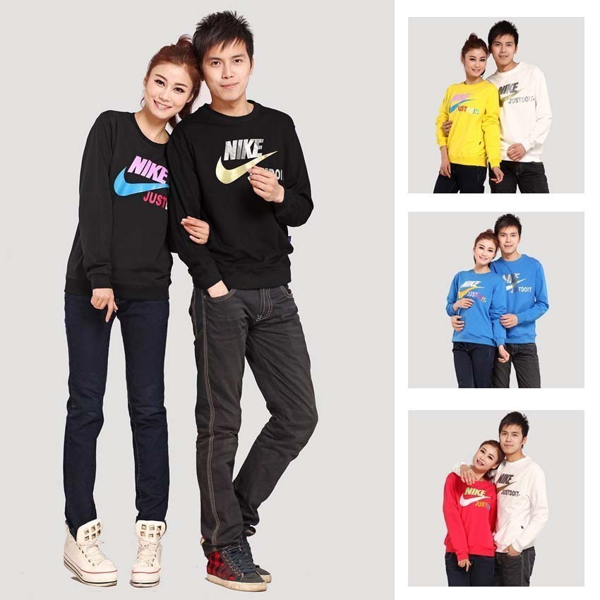 Кофты nike доставка