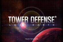韩式塔防类游戏《终极塔防EX Tower Defense EX v1.0.0 中文》