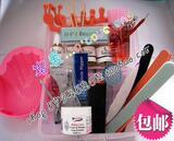 美甲用品\美甲工具\美甲\批发价\超豪华基础套装21件\修护套装

优惠5%返利:0.0375