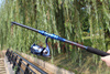 海竿2.12.42.73.03.6米鱼竿，碳素渔具钓鱼竿抛竿海杆套装
