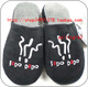 正版FiDo菲都狄都(七喜)男凉拖鞋