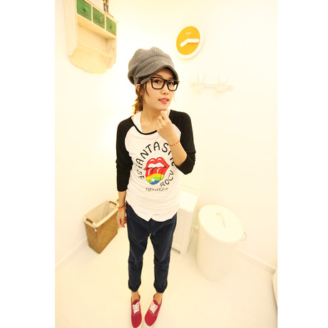 【pipiguo_2008】猴子家~莫代尔棉 垂坠ROC