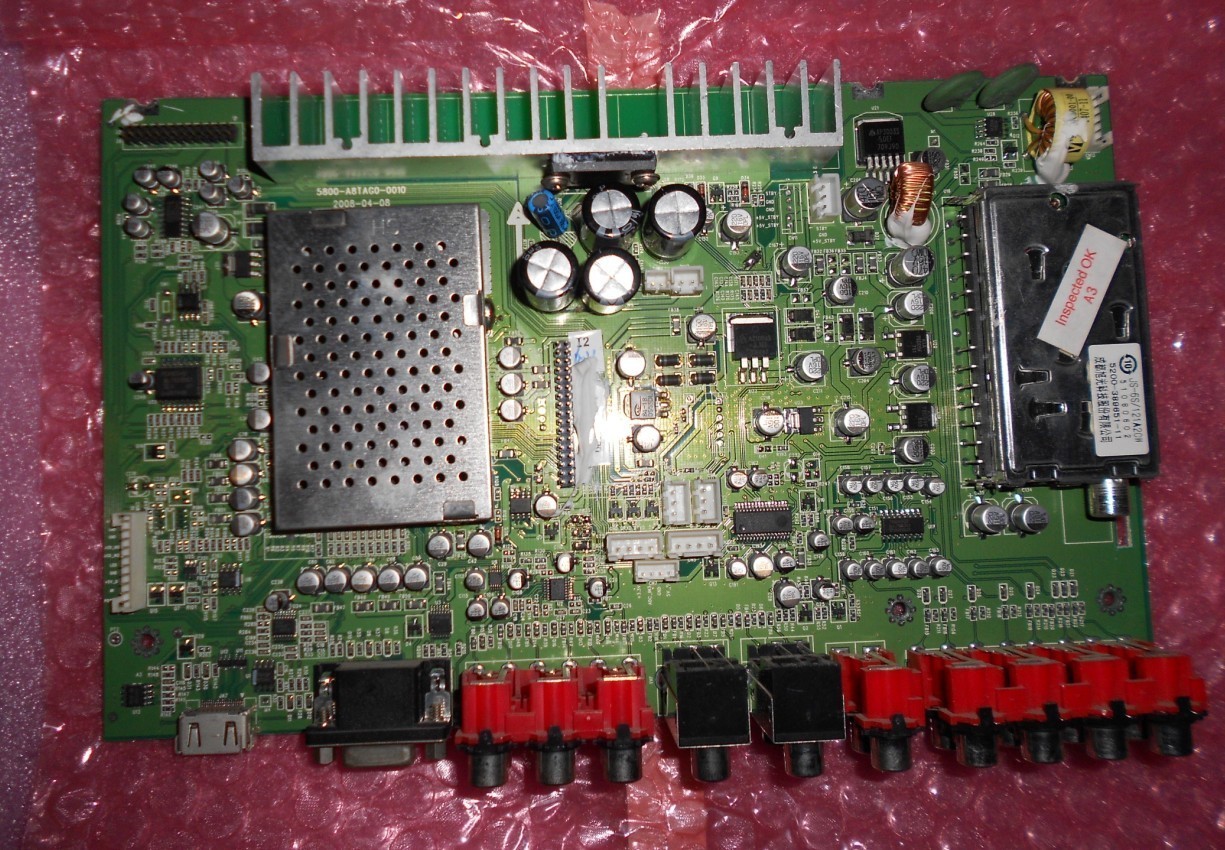 0-A8TAG0-0010 创维主板32L16HR液晶电视 夏