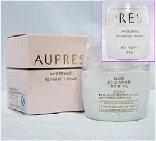��300������ AUPRES/ŷ����/ŷ���� Ө�׻�������˪ 40g ��лƷ