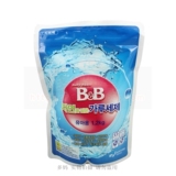 韩国 保宁BB 婴儿天然皂粉/洗衣粉 (1.2kg=6袋800ml洗衣液功效)