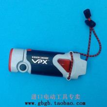 进口电动工具 -百得LED灯手电筒（7V）