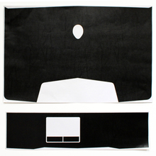 ӱ�� ������ Alienware M18X ���Ĥ ����Ĥ ��Ƥ�� ̼��ά