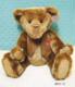 正品美国RUSS公司100年纪念版21英寸泰迪熊