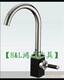 H&L鸿力品牌 冷热单把厨房面盆水龙头