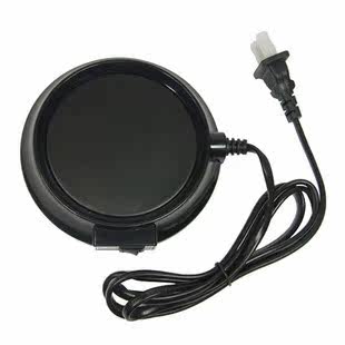 电热底座 恒温器 温奶器 炜腾保温座WT-B01 恒温60℃