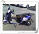 800W豪华款式电动摩托车