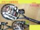 Babolat网球拍pure DRIVER RODDICK