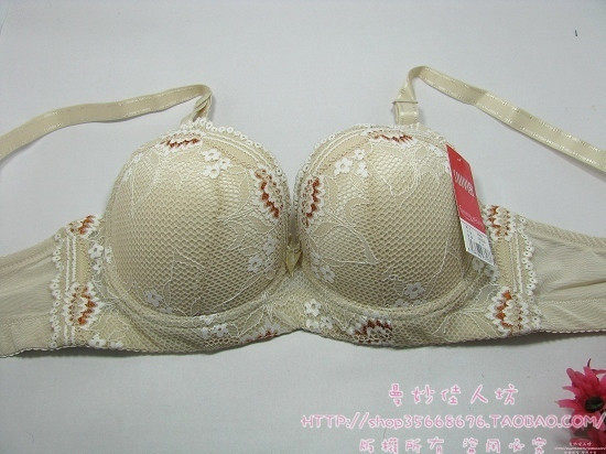 意8009,大码,薄杯,C杯,聚拢,三排三扣,<em>文胸</em>,价格