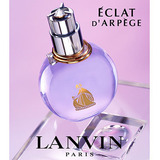 【冲四冠】㊣  Lanvin 兰文  浪帆光韵女士淡香精 30ml