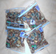 贵州特产 “不丢手”糯玉米麻辣味250g