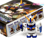 动漫模型 机动战士SD高达BB高达Gundam 艾利克斯NT-1