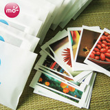 【MO出品】【LOMO 风格系列卡片 迷你小卡片 买4赠一 】