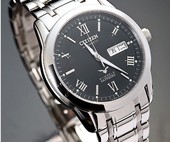 Counter genuine Citizen watches automatic mechanical watches Mens Watch NH8290 包邮
