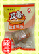 南京特产 白鹭牌150g顶香盐水鸭头