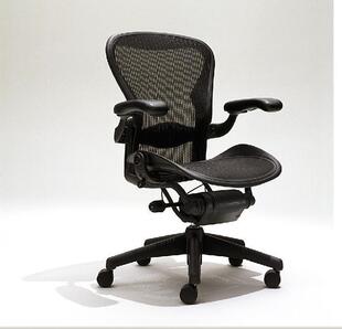 Aeron 赫曼米勒 Herman Miller Aeron chair