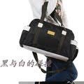 三用妈咪包 正品 艾儿妈妈 妈妈包 新妈妈出行必备 母婴用品5套件