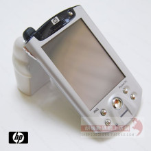 【掌上电脑】惠普智能旗舰PDA HP H5550 红外wifi蓝牙指纹