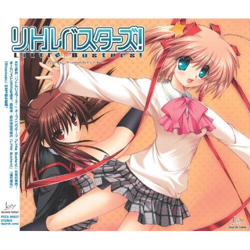 Kanon prelude <em>雪之少女</em> 初回限定生产 先行DV