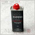 新年礼物ZIPPO打火机油ZIPPO油ZIPPO耗材zippo机油125ML