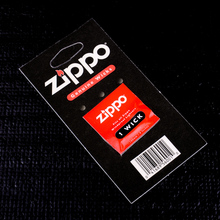 美国原装正品ZIPPO打火 机 原装配件 棉芯 一根 特价礼品
