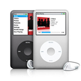 <span class=H>IPOD</span> CLASSIC 120G,黑色,银色，实物多图.货不多,快来抢

优惠8%返利:1.00