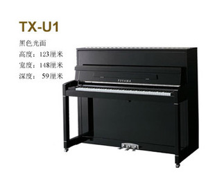 ���պ������������TOYAMA TX-U1