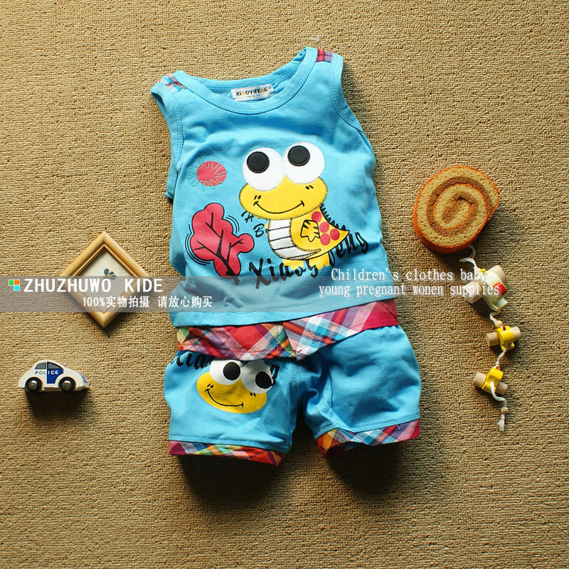 服装女童衣服 2011夏季款半袖T恤短裤<em>马裤</em>哈