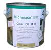 BIOHOUSE碧欧木蜡油000清油  包快递 天然植物室内/室外木蜡油