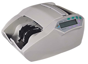 WJD-GA-02F点钞机 02F点钞机 验钞机 银行点