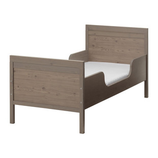 桑维 null-IKEA 儿童床 S49902908 上海宜家代购
