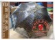 富商名品2008年梅花新款太阳伞8228UV